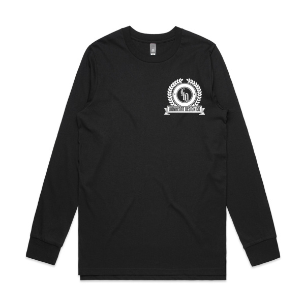 OG LNHT MENS LONGSLEEVE Thumbnail
