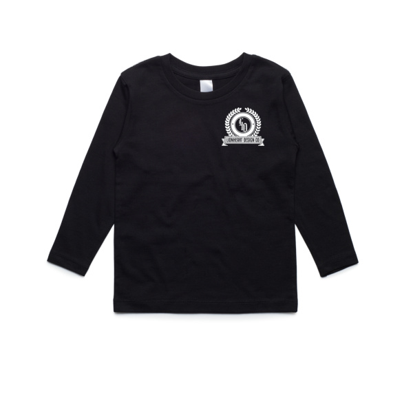 OG LNHT KIDS LONGSLEEVE Thumbnail