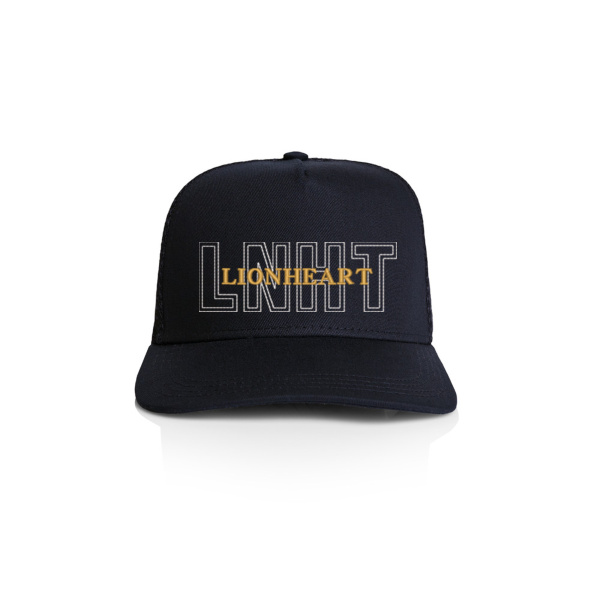 LNHT BRONZE MESH  Thumbnail