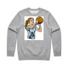 Mens United Crew (Clearance) Thumbnail