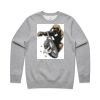 Mens United Crew (Clearance) Thumbnail