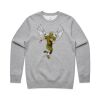 Mens United Crew (Clearance) Thumbnail