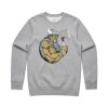 Mens United Crew (Clearance) Thumbnail