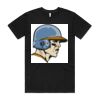 Mens Basic Tee Thumbnail