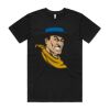 Mens Basic Tee Thumbnail