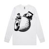 Mens Base Longsleeve Tee Thumbnail