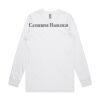 Mens Base Longsleeve Tee Thumbnail