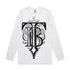 Mens Base Longsleeve Tee Thumbnail