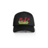 Frame Foam Trucker Cap Thumbnail