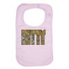Organic Baby Bib Thumbnail