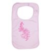 Organic Baby Bib Thumbnail