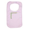 Organic Baby Bib Thumbnail