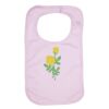 Organic Baby Bib Thumbnail