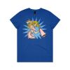Women's Maple Tee Thumbnail