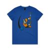 Women's Maple Tee Thumbnail