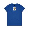 Women's Maple Tee Thumbnail