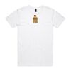 Mens Staple Tee Thumbnail