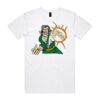 Mens Staple Tee Thumbnail