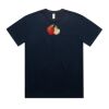 Block Oversized Tee Thumbnail