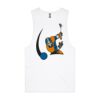 Mens Barnard Tank Thumbnail