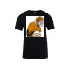 Mens Fitted Cotton Tee Thumbnail