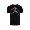 Mens Fitted Cotton Tee Thumbnail