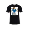Mens Fitted Cotton Tee Thumbnail