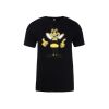 Mens Fitted Cotton Tee Thumbnail