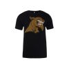Mens Fitted Cotton Tee Thumbnail