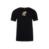 Mens Fitted Cotton Tee Thumbnail