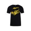 Mens Fitted Cotton Tee Thumbnail